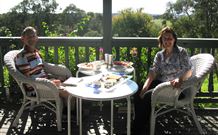 The Bryn At Tilba - - Accommodation QLD 2