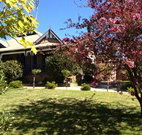 The Old Nunnery Bed and Breakfast - Accommodation QLD