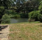 The River Bed and Breakfast - Accommodation QLD