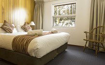 Valhalla Lodge Perisher - - Accommodation QLD 0