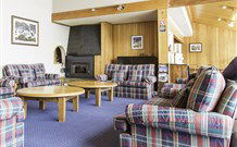 Valhalla Lodge Perisher - - Accommodation QLD 2