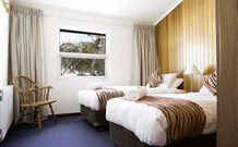 Valhalla Lodge Perisher - - Accommodation QLD 1