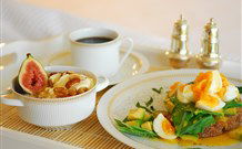 Villa Medici - Accommodation QLD 4