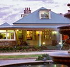 Wagon Wheels Country Retreat - - Accommodation QLD