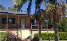 Wamberal Cottage - Accommodation QLD 3
