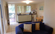 Wamberal Cottage - Accommodation QLD 5