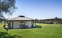 Willow Tree Estate - Accommodation QLD 3
