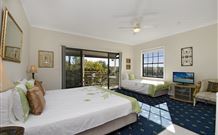 Willow Tree Estate - Accommodation QLD 1