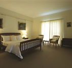 Yarrahapinni Homestead - Accommodation QLD