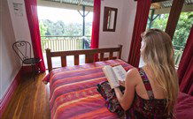 Bellingen YHA: The Belfry Guesthouse - Accommodation QLD 0