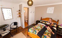 Bellingen YHA: The Belfry Guesthouse - Accommodation QLD 2