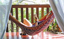 Bellingen YHA: The Belfry Guesthouse - Accommodation QLD 5