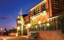 Katoomba NSW Accommodation QLD