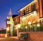 Blue Mountains YHA Katoomba - Accommodation QLD