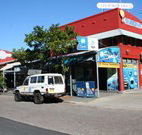 Cape Byron YHA Byron Bay - Accommodation QLD