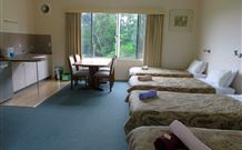 Ecotel Narooma Motel - Accommodation QLD 1