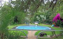 Ecotel Narooma Motel - Accommodation QLD 2
