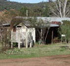 Ellamara - Giants Creek - Accommodation QLD