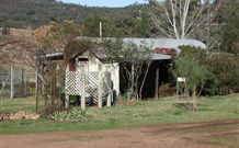 Ellamara - Giants Creek - Accommodation QLD 0