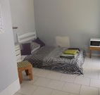 Granny Flat on Surfers Beach - Accommodation QLD