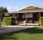 Hunter Valley YHA - Accommodation QLD