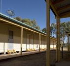 Klingys Place Outback Accommodation - Accommodation QLD