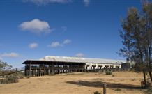 Klingys Place Outback Accommodation - Accommodation QLD 2