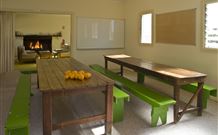 Klingys Place Outback Accommodation - Accommodation QLD 1