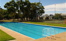 Murwillumbah  YHA Mount Warning - Accommodation QLD 3