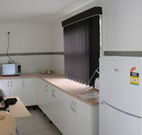 Six Foot Track Lodge - Accommodation QLD