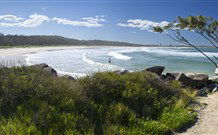 South Coast Accommodation - Accommodation QLD 1