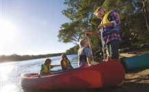 South Coast Accommodation - Accommodation QLD 2