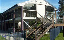 South Coast Accommodation - Accommodation QLD 4