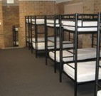Surfaris Surf Camp - Accommodation QLD