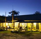 Tamworth YHA - Accommodation QLD