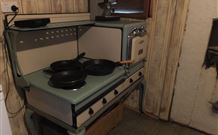 Aberfeldie Cottage B And B - Accommodation QLD 3