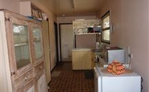 Acacia Cottages - Accommodation QLD 5