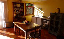 Allawah Cabins - Accommodation QLD 0