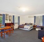Amelies - Accommodation QLD