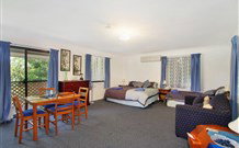 Amelies - Accommodation QLD 0