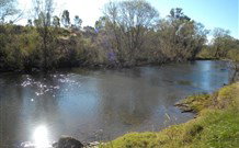 Amelies - Accommodation QLD 4