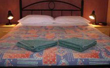 Bellevue Cottage - Accommodation QLD 0