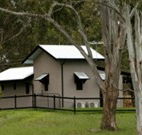 Bendolba Estate - Accommodation QLD