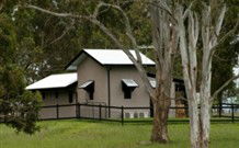 Bendolba Estate - Accommodation QLD 0