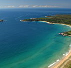 BiJs on the Beach - Accommodation QLD