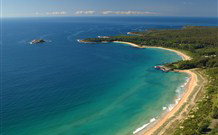 BiJs On The Beach - Accommodation QLD 0