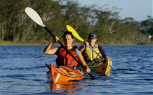 BiJs On The Beach - Accommodation QLD 1