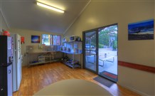 BiJs On The Beach - Accommodation QLD 6