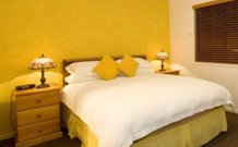 Black Gold Motel - Accommodation QLD 1