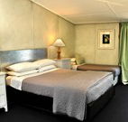 Blenheim Bliss - Accommodation QLD
